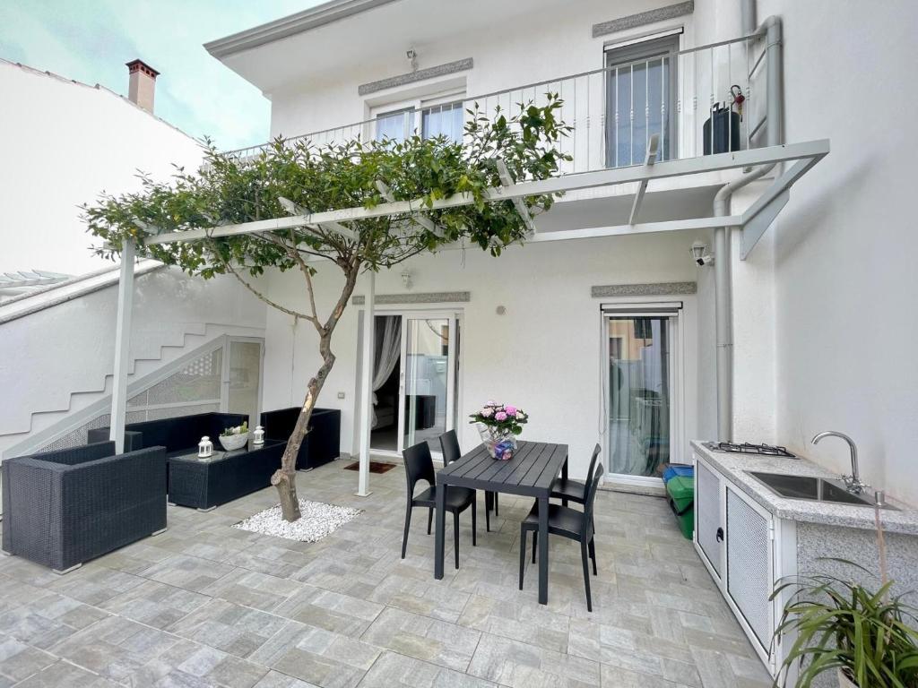 La Casa dei sognatori - 1