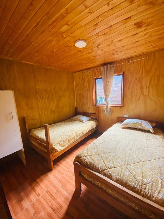 Cabaña Antü - 2