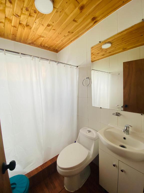 Cabaña Antü - 5