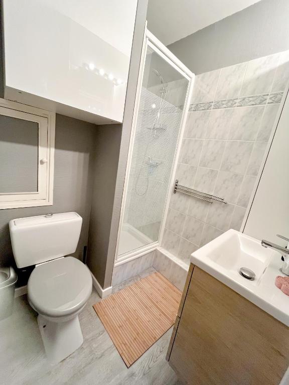 Cabourg bel appartement proche de la plage - 4