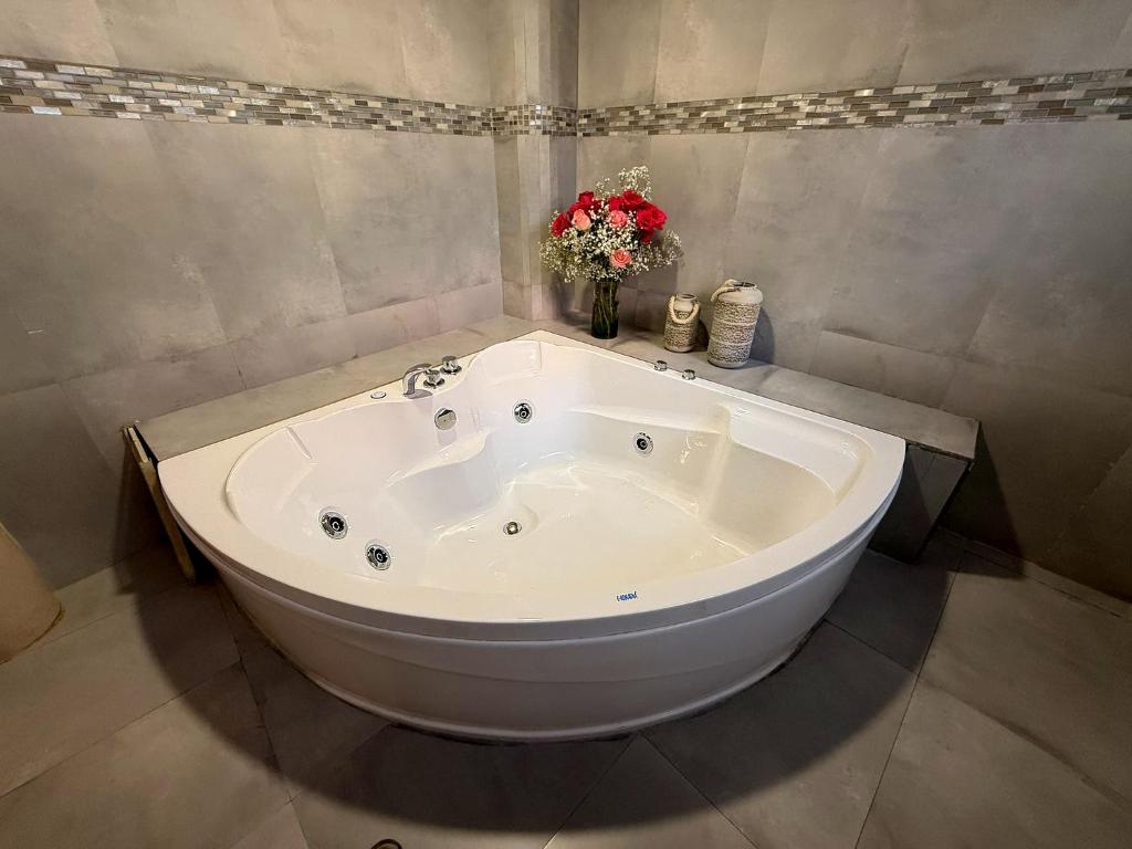 Hotel en Cuenca Casa Ruth Boutique - 4
