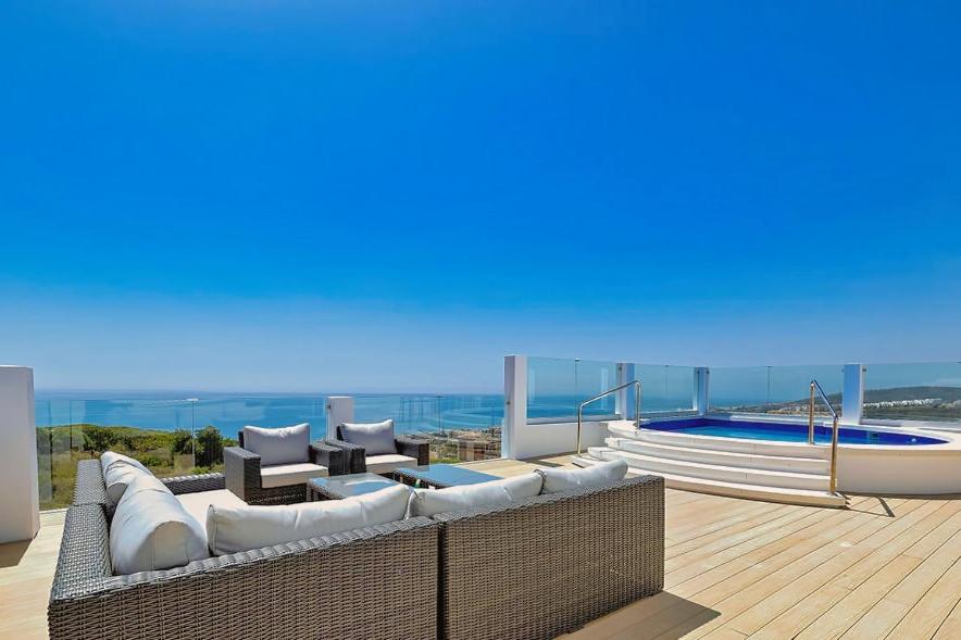 NEW Duplex Penthouse, Spectacular Ocean View - 1