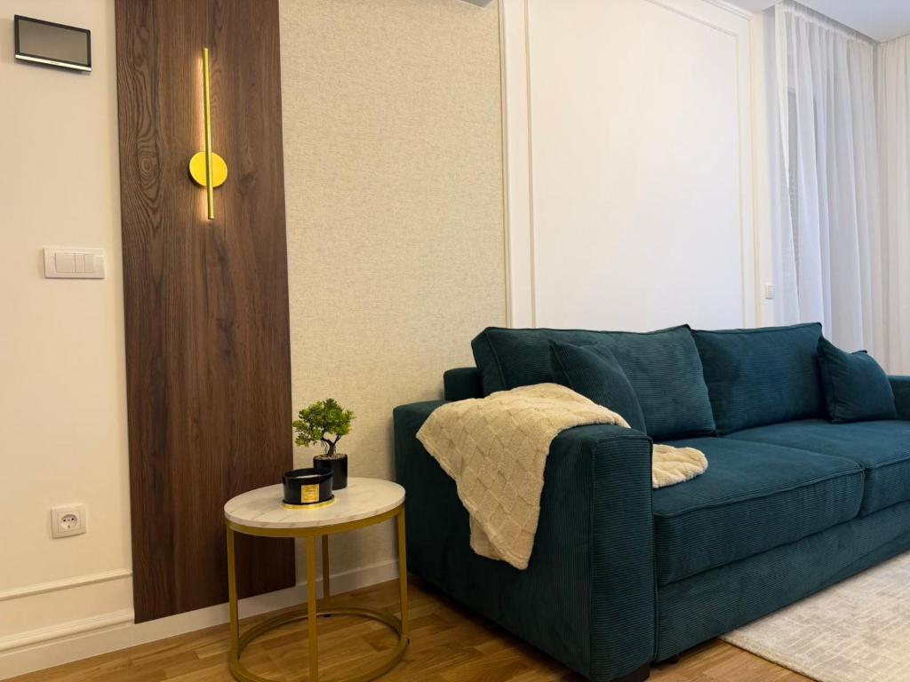 Stelmar Apartment - 3