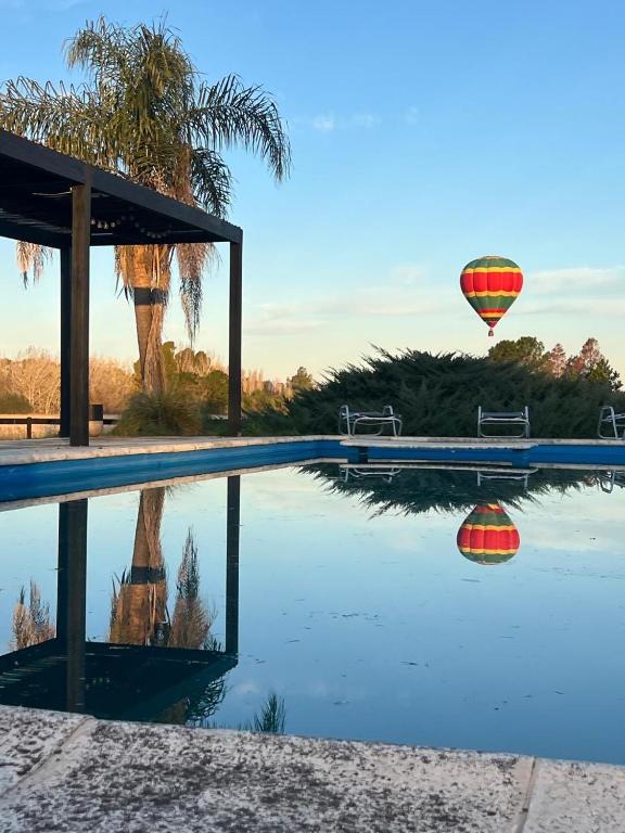 La Abundancia Capilla del Senor - 5