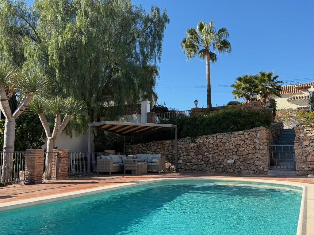 10-12-bed house in Nerja Frigiliana, Costa del Sol - 4