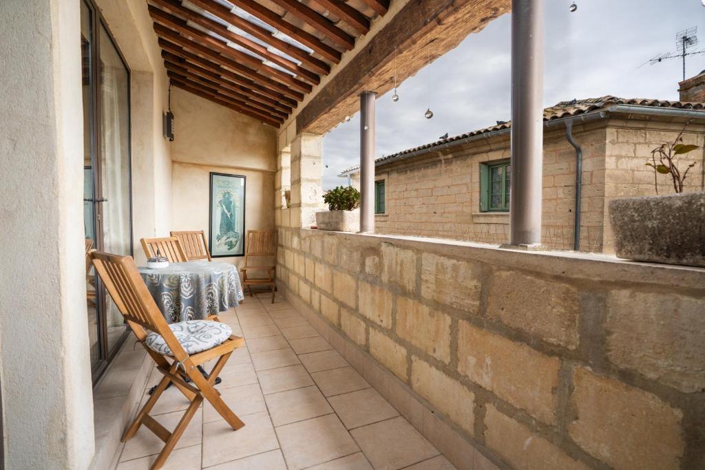 La Bourgade d'Uzès YourHostHelper - 4