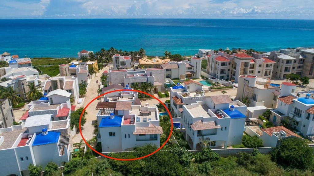 Experience Luxury on Isla Mujeres! - 3