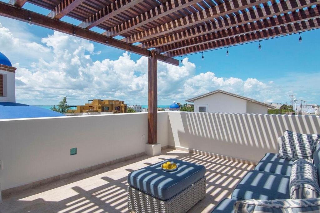 Experience Luxury on Isla Mujeres! - 5