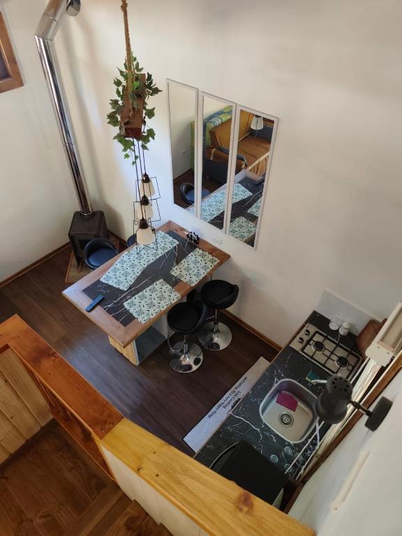 Casa Arrayan - 5