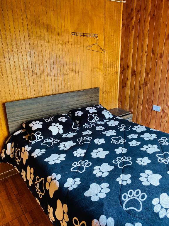 Cabaña Antü - 2