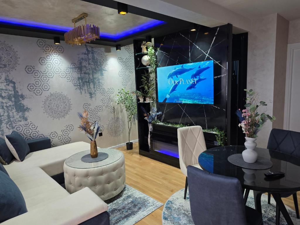 APARTMAN POSEJDON DELUXE- EXCLUSIVe - 2