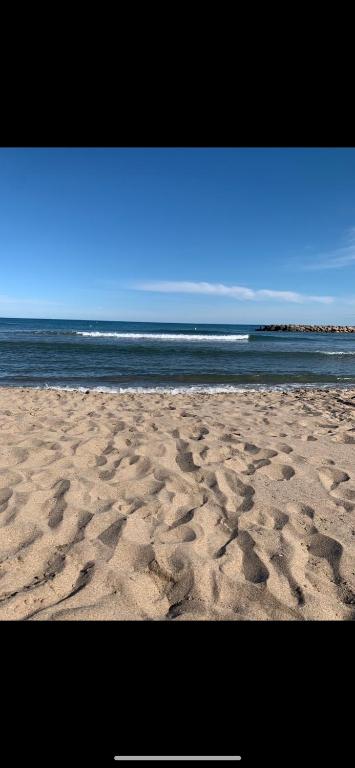 Les Vagues Accès direct plage Étoiles de France - 1