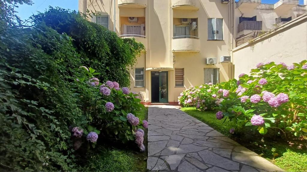 Venezuela - Spacious, bright and quiet in San Telmo - 2