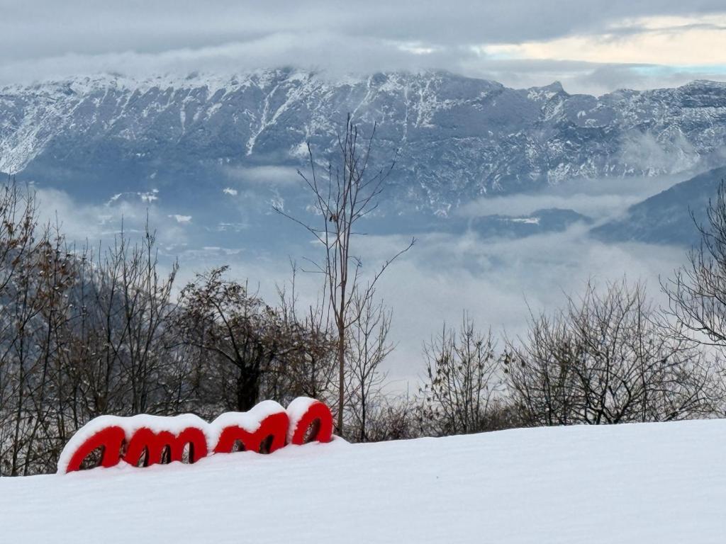 Maso K Family & Friends Alpine Boutique Resort - 3