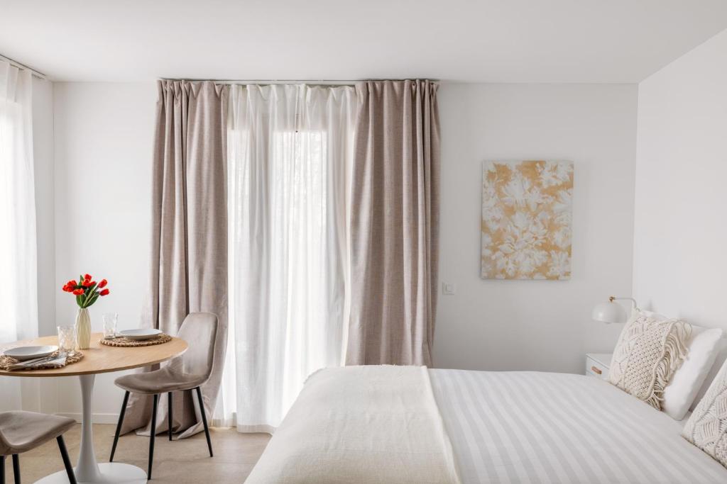 Schloss Locarno - Suites & Apartments - 4