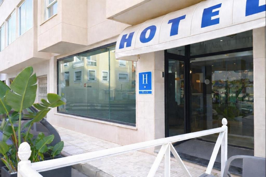 Hotel Mirablau - 2