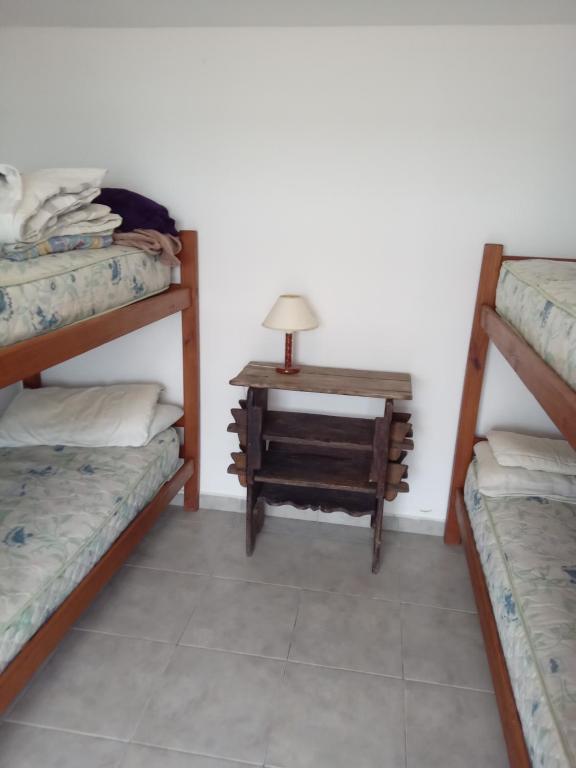Duplex Dos Mares - 1