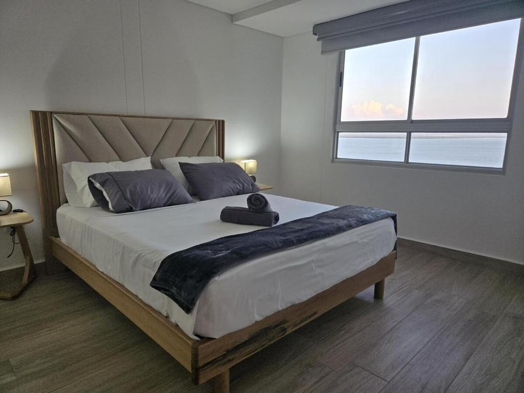 Brand New Perfectly Located 2bed in CieloMar - 4