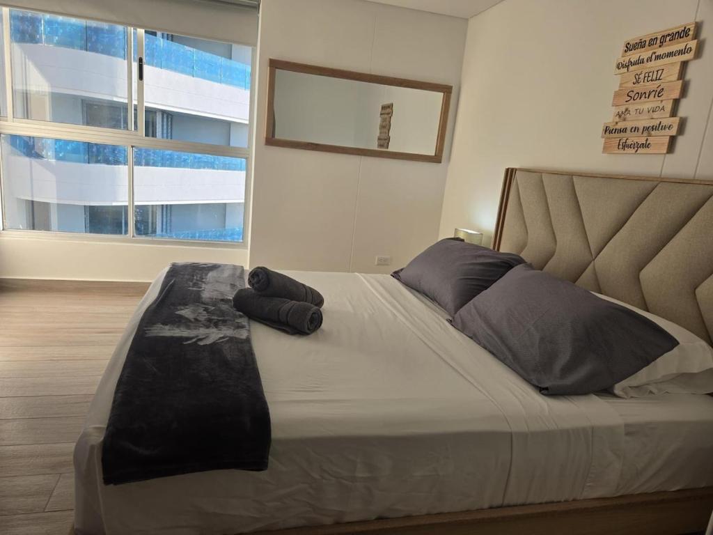 Brand New Perfectly Located 2bed in CieloMar - 5