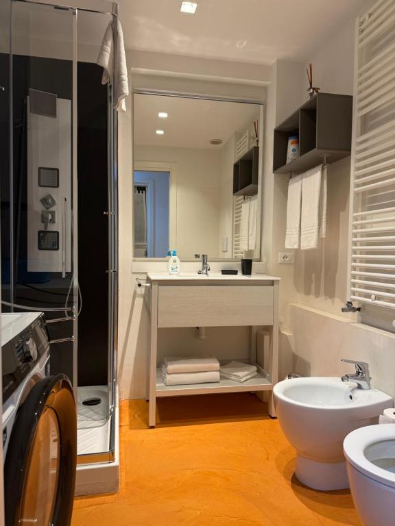 Ca' Vittoria Serene Home - Heart of Venice - 5