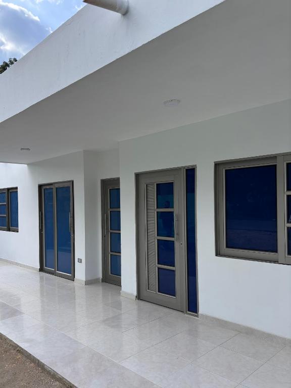 Apartamento familiar en coveñas cerca del mar - 1