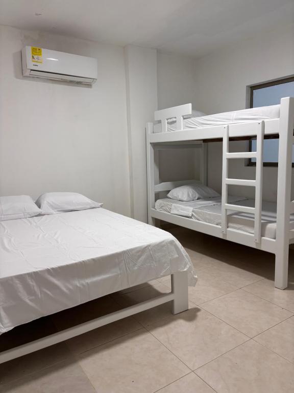 Apartamento familiar en coveñas cerca del mar - 4