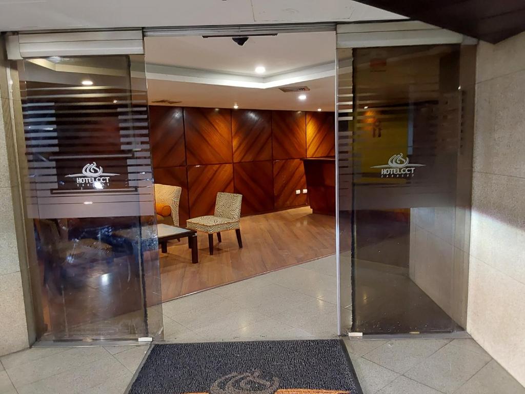 Hermoso Apartahotel CCCT - 1