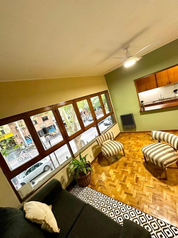 Unique duplex in Aristides Villanueva - 1