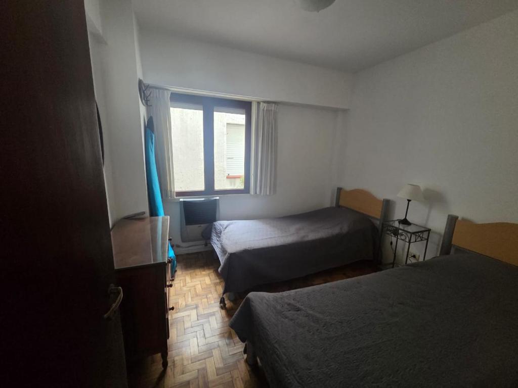 Departamento 3 ambientes en playa Grande - 2