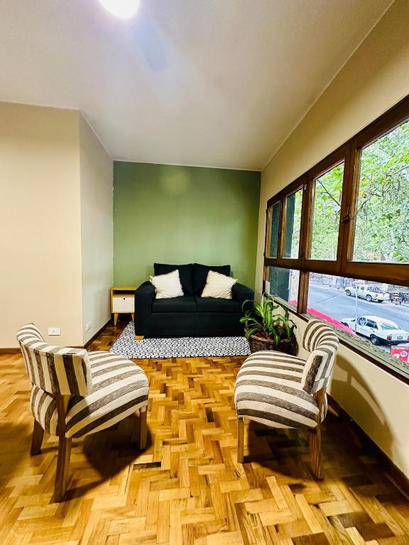 Unique duplex in Aristides Villanueva - 5