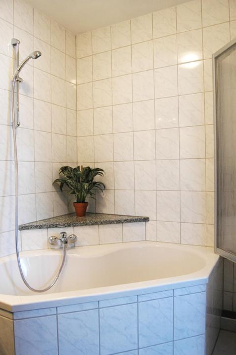 Hotel Beuss photo