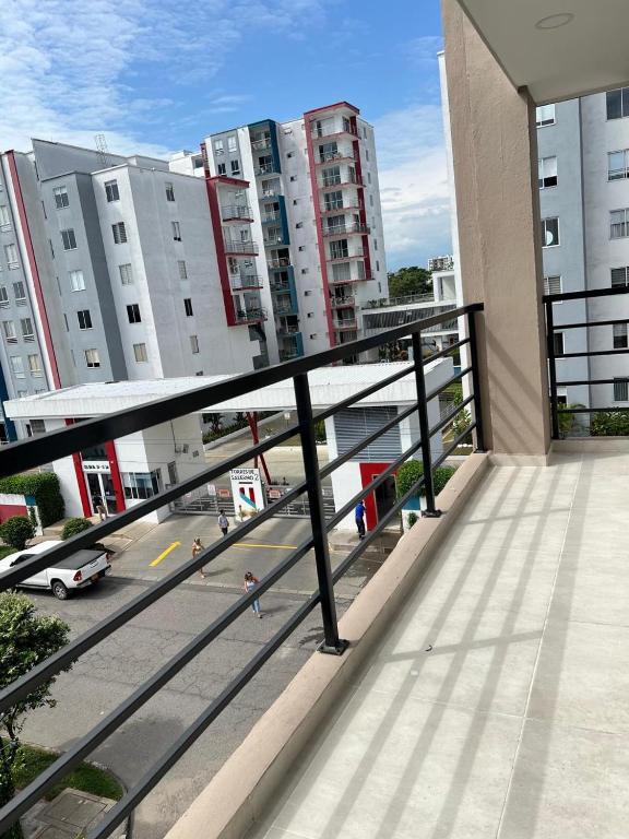Apartamento de lujo en Villavicencio - 2