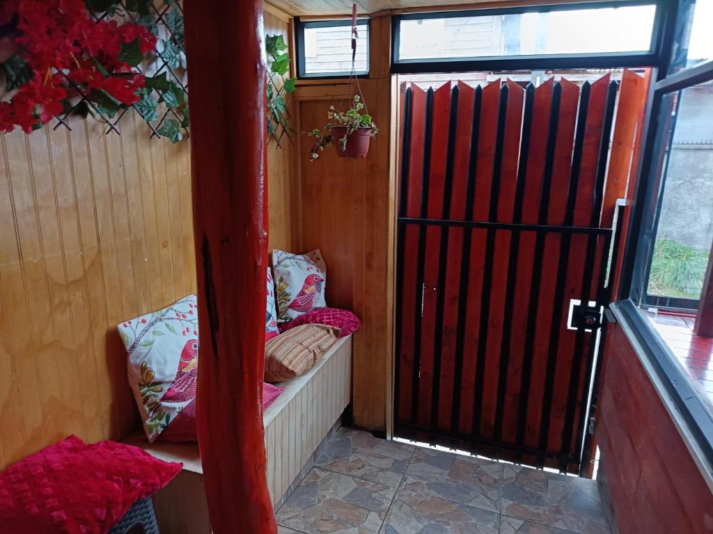 Cabaña Alba - 4