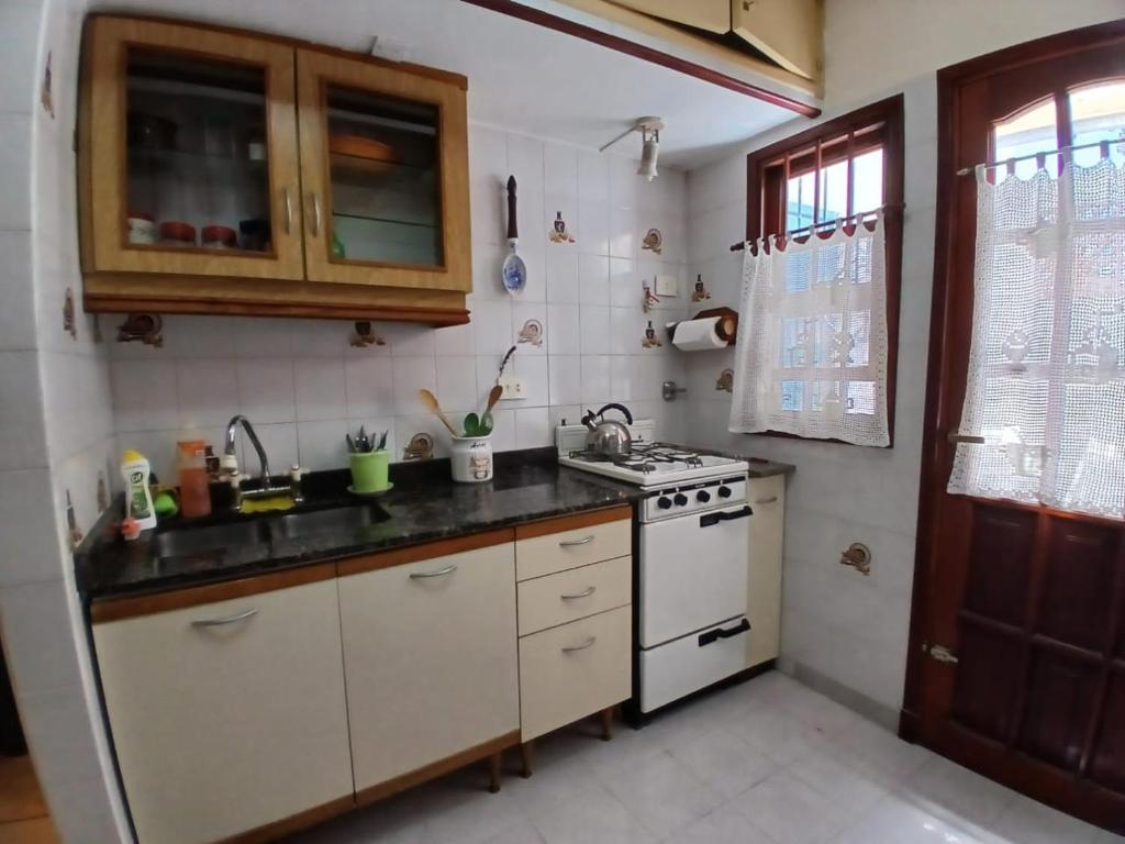 Otra vez ayer - Duplex amueblado en San Clemente - 1 cuadra de la playa - 5