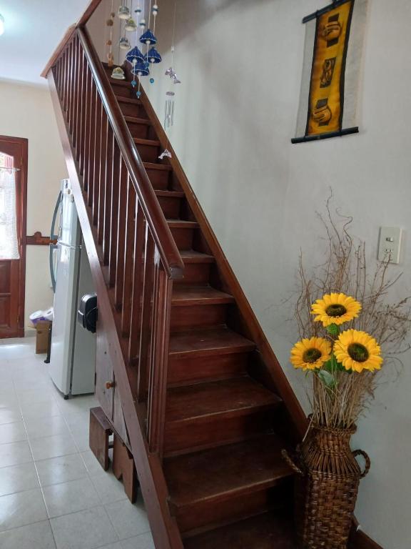 Otra vez ayer - Duplex amueblado en San Clemente - 1 cuadra de la playa - 2