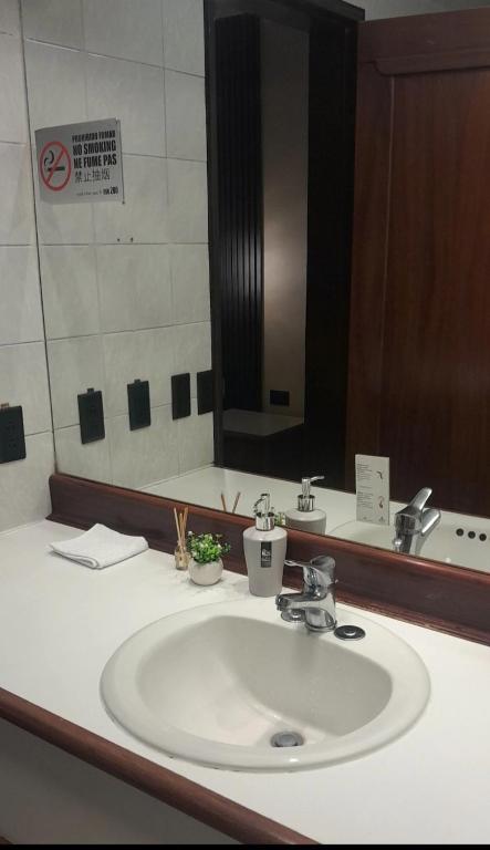 Confort y estilo suite Akros - 3