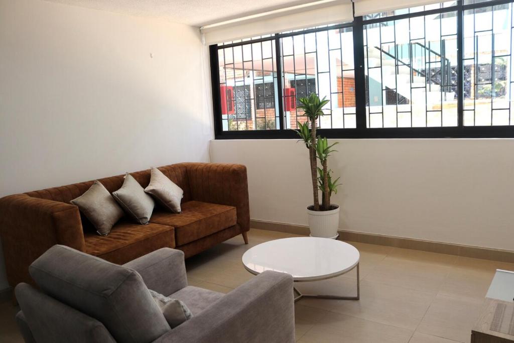 Apartment in the historic center - 2