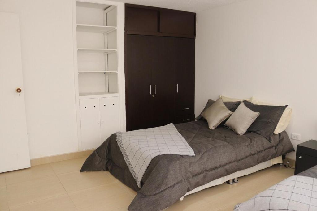 Apartment in the historic center - 4