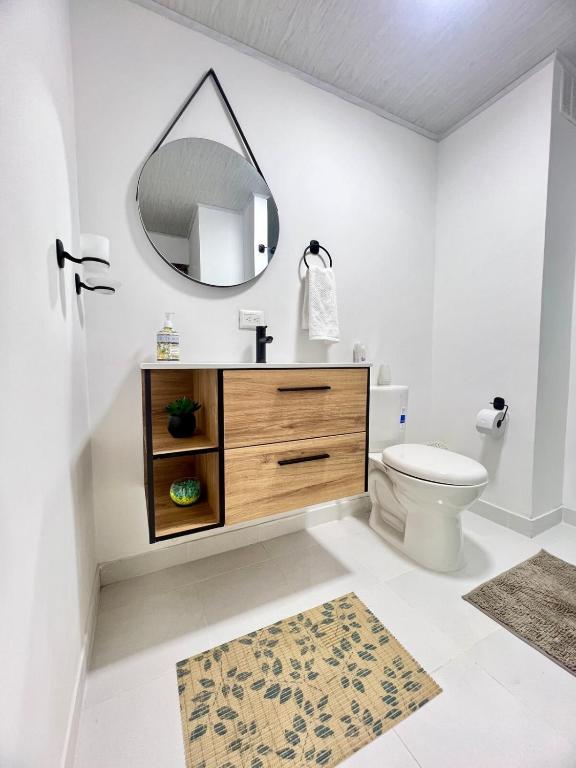 Apartamento 3 habitaciones cerca del Aeropuerto Matecaña Piscina y zonas recreativas Hasta 9 huéspedes - 5