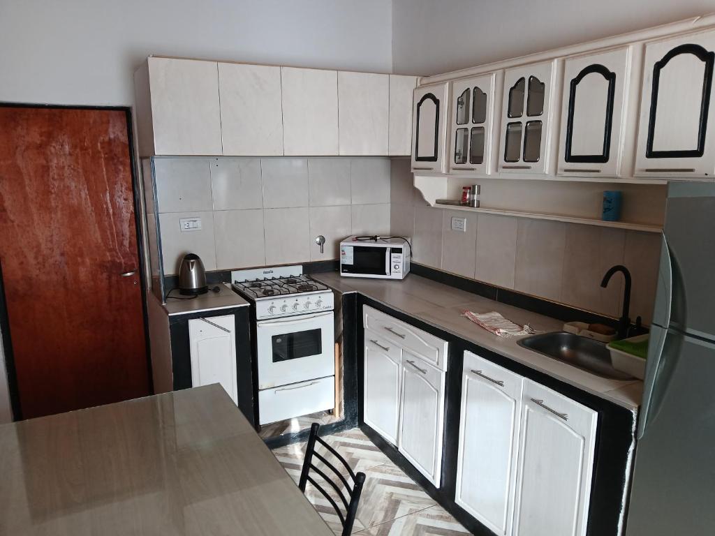 Departamento markus - 2