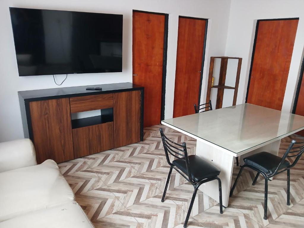 Departamento markus - 3