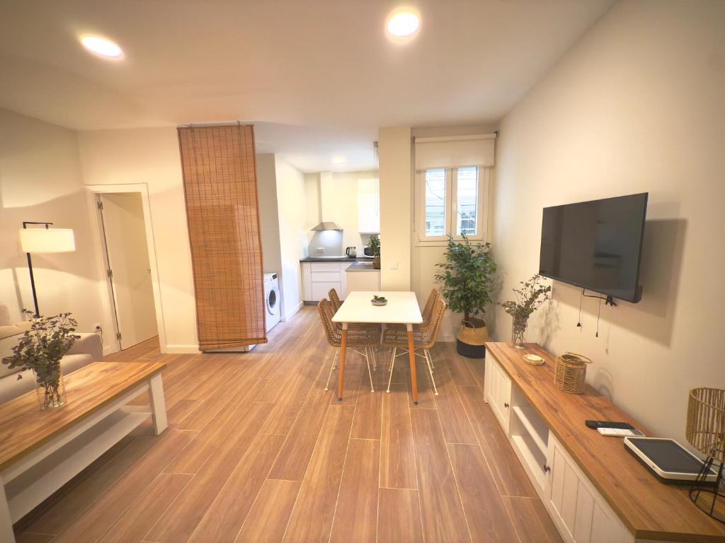 Luxury Loft Sevilla - Los Remedios - 2