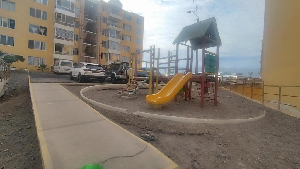 Dpto Completo Lomas de Miramar II Arica Carnaval Vacaciones - 5