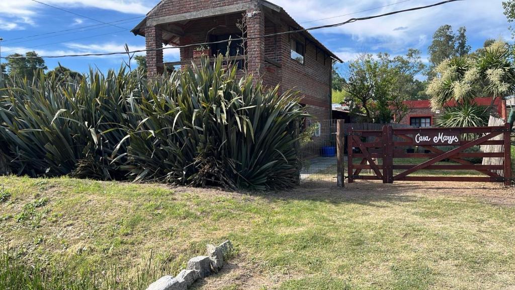 Casa Marys en La Barra, Punta del Este - 5
