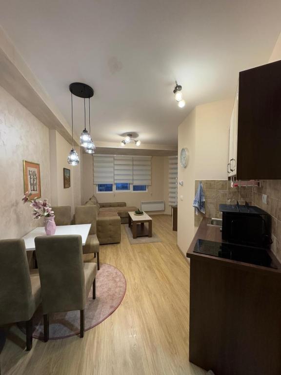 Anja Apartman Centar - 3