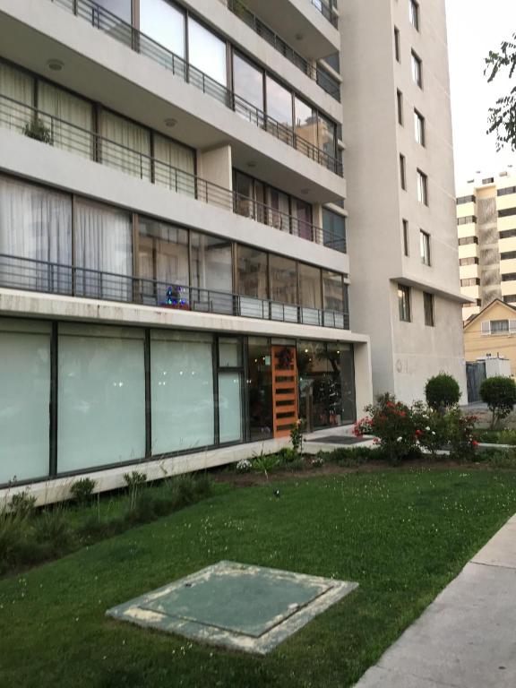 Depto 7 norte - 2