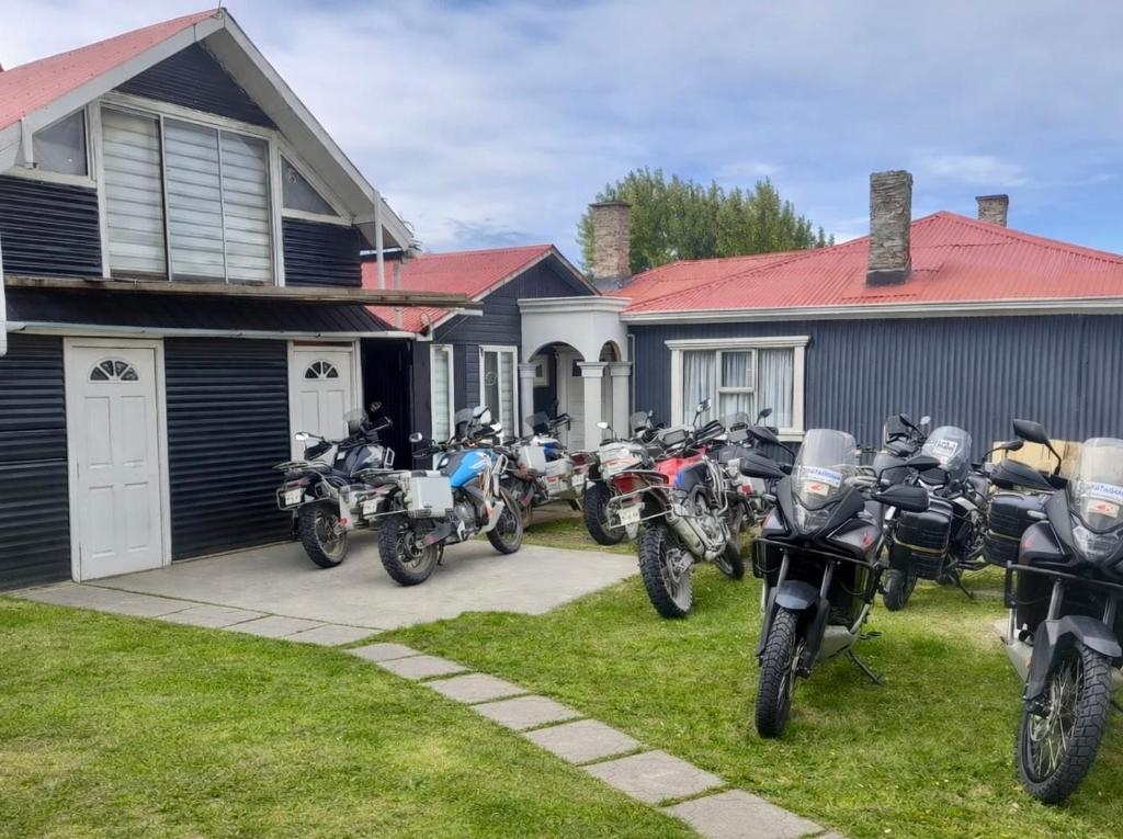 Barso Home Puerto Natales - 5
