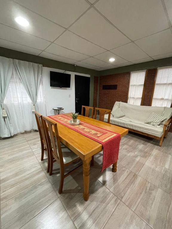 Departamento Boulevard - 2
