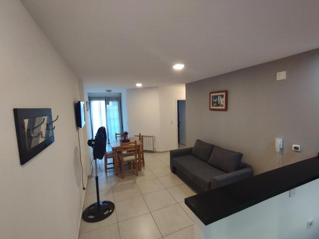 Mi Espacio Departamento en Alta Gracia - 1