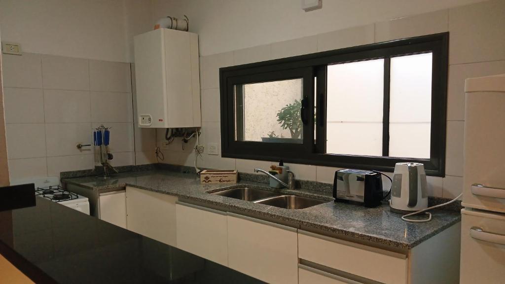 Mi Espacio Departamento en Alta Gracia - 5
